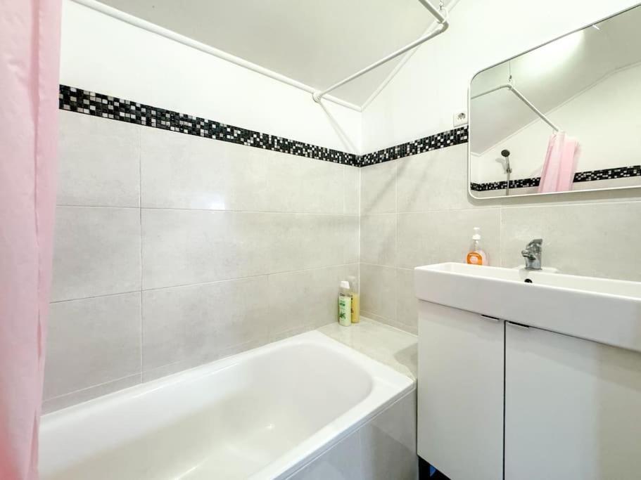 Sonhos Coutinho Apartamento