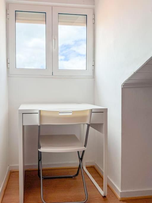 Sonhos Coutinho Apartamento *